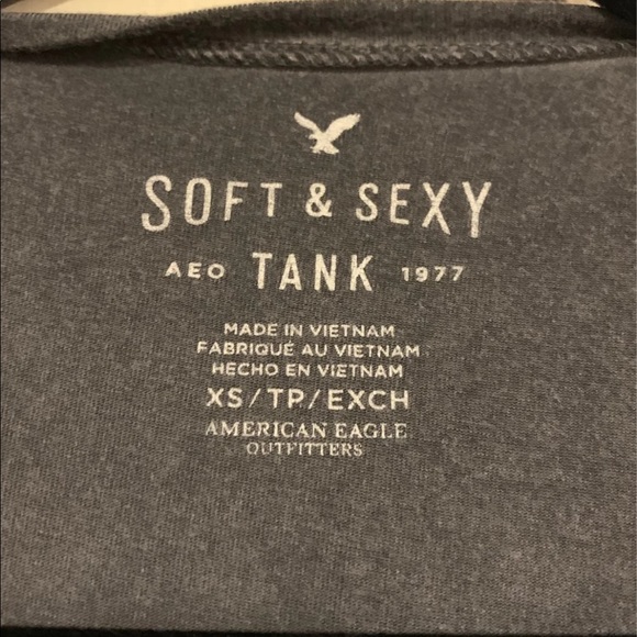 American Eagle Bundle of Tank Tops XS - Picture 5 of 8
